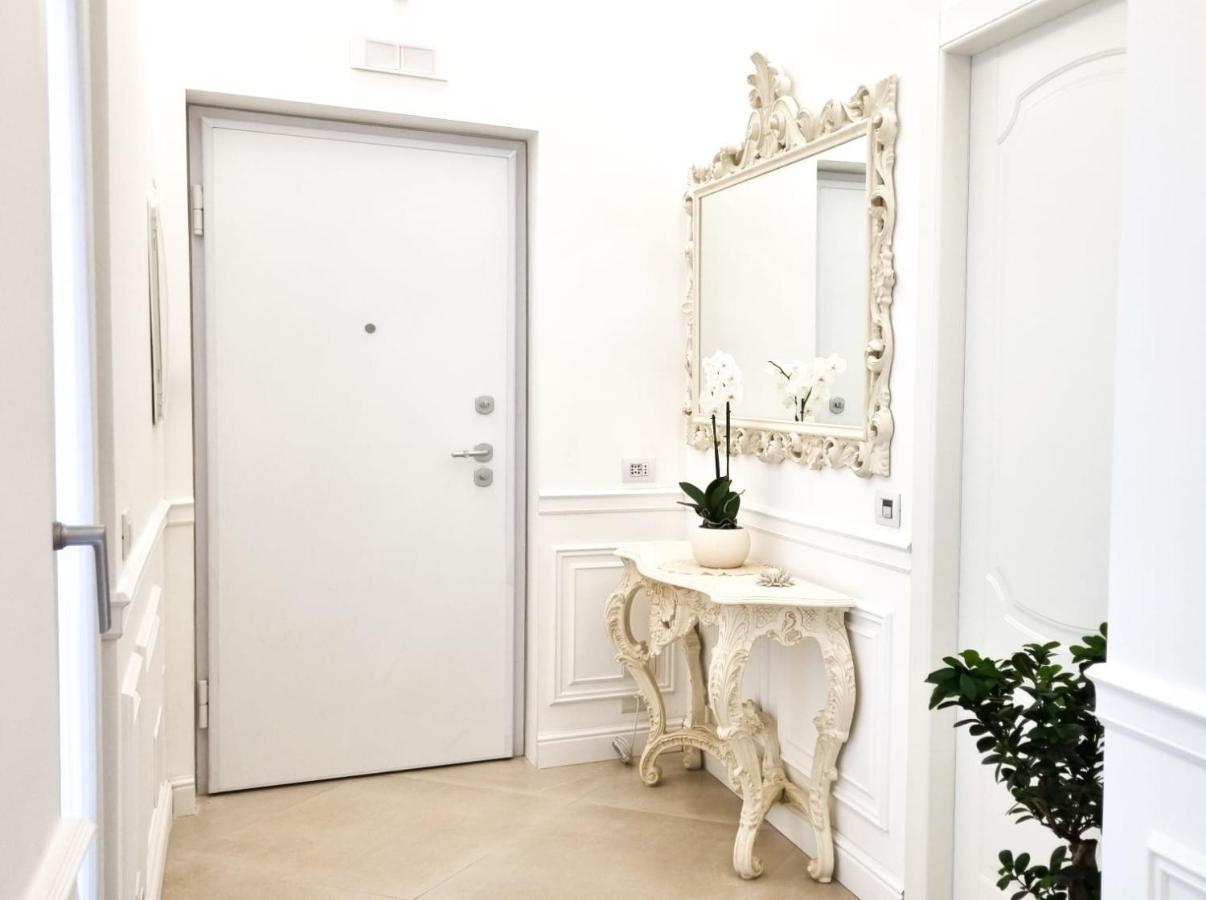 Palazzo Mauro Sorrento Luxury Rooms Exterior foto